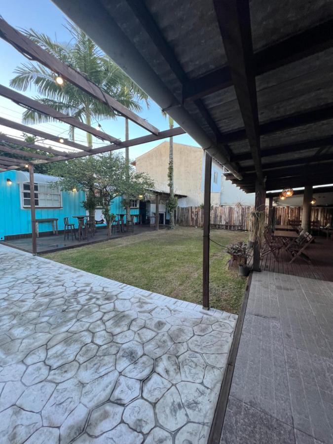 Atlantic Garden Homestay Balneario Camboriu