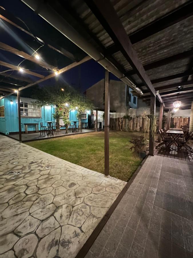 Atlantic Garden Homestay *