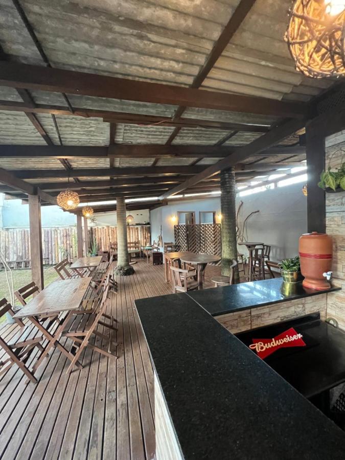 Atlantic Garden Homestay Balneario Camboriu