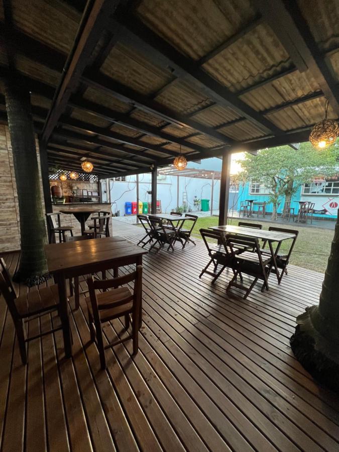 Atlantic Garden Homestay
