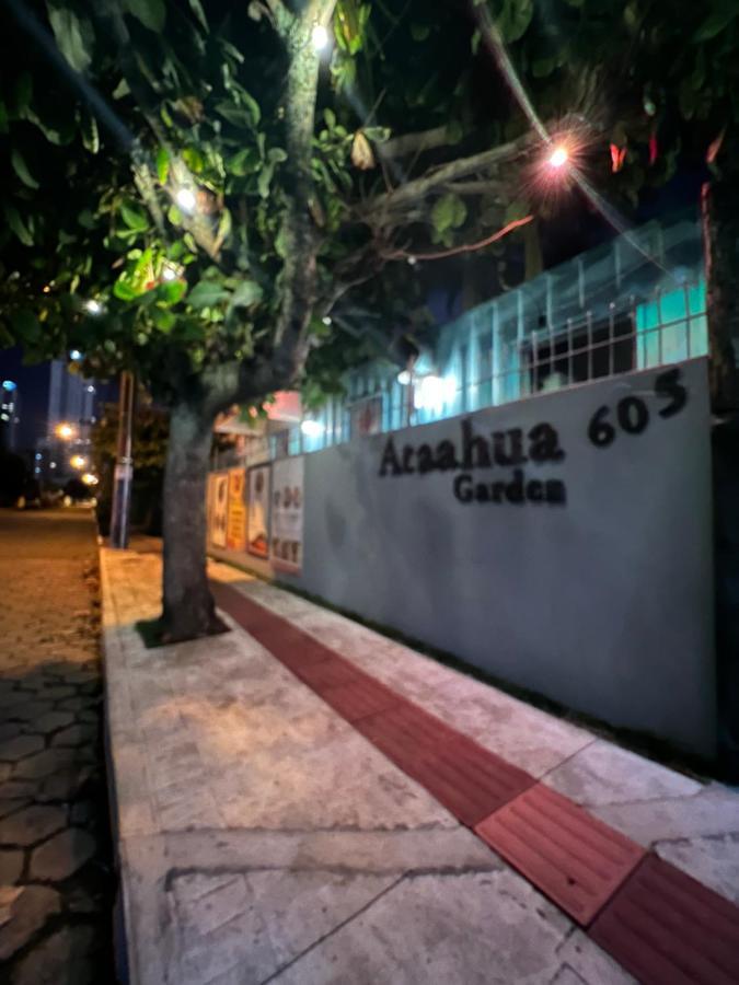 Atlantic Garden Homestay *