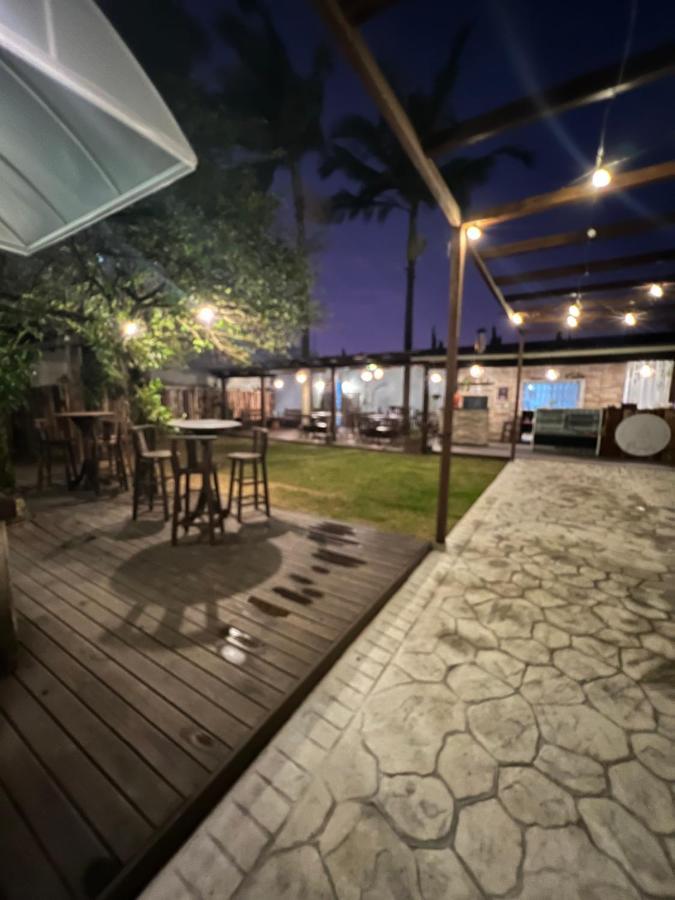 Atlantic Garden Homestay
