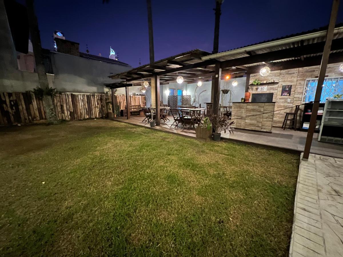 Atlantic Garden Homestay *
