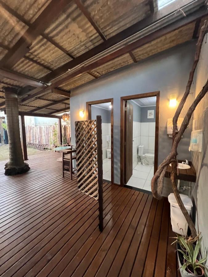 Homestay Atlantic Garden