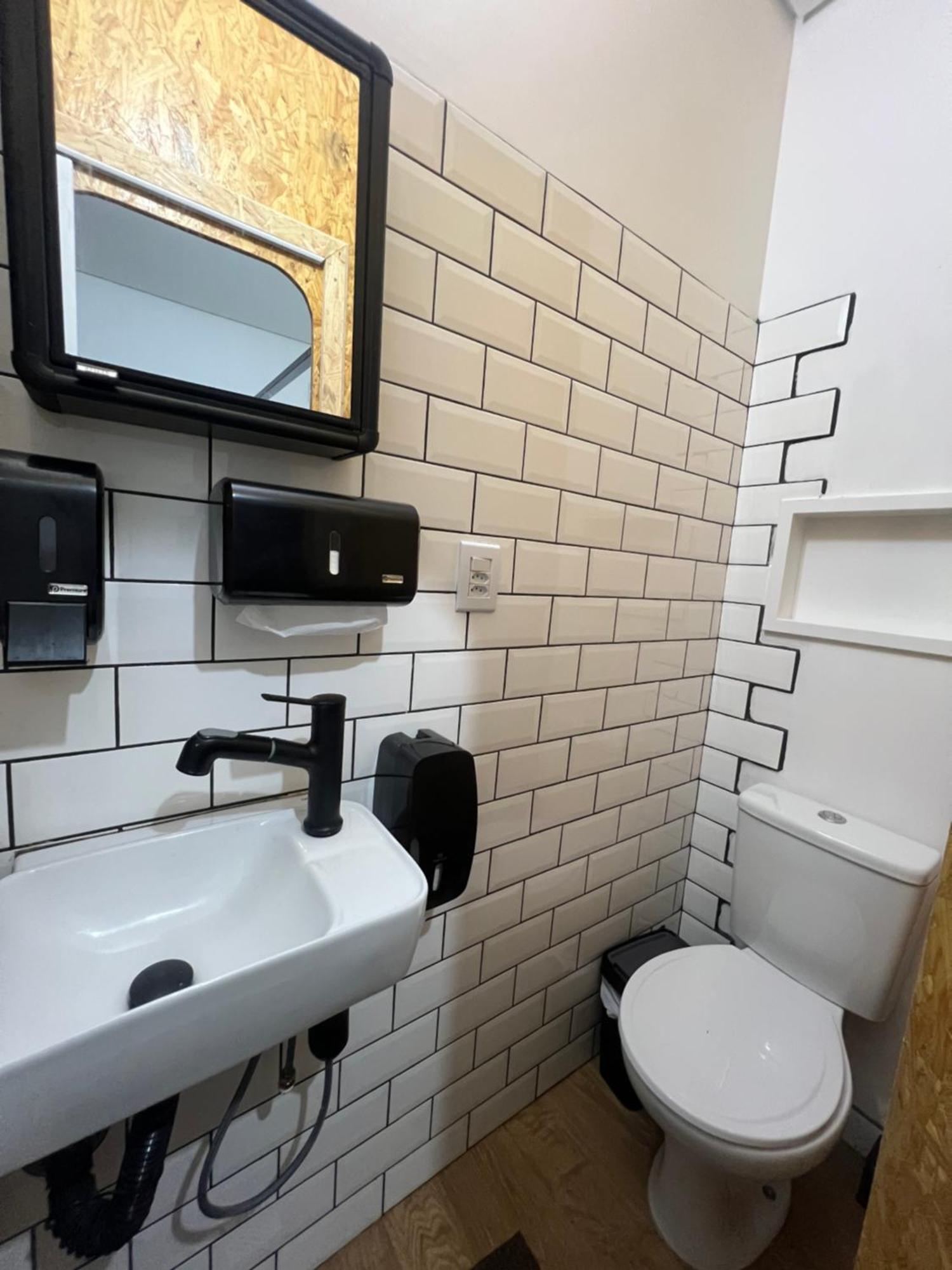 Homestay Atlantic Garden